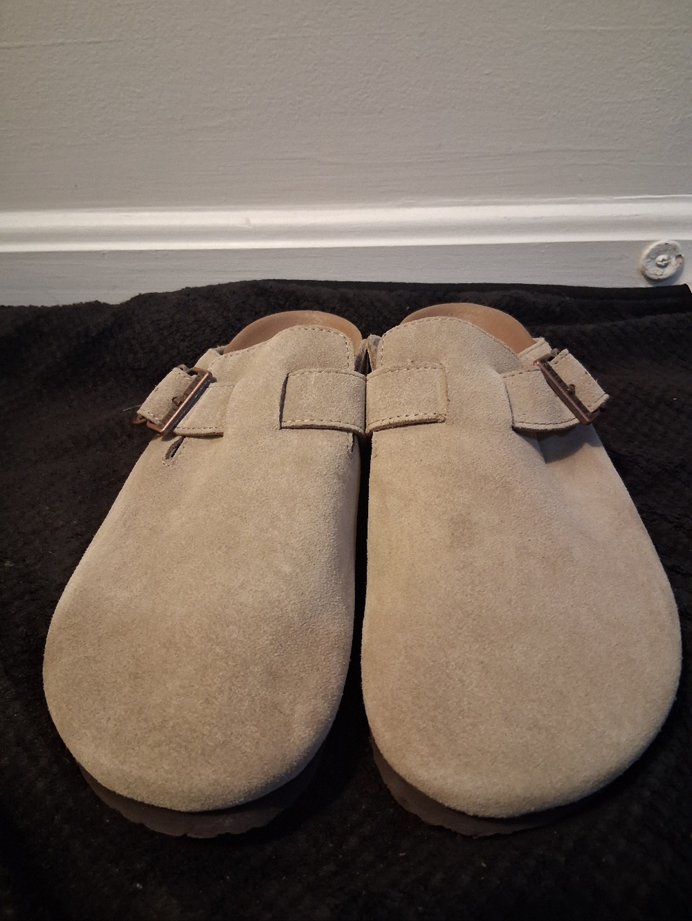 Skechers Arch Fit Granola Happy Friday Sandals